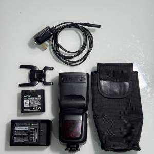 Godox V860II for SONY 閃光燈