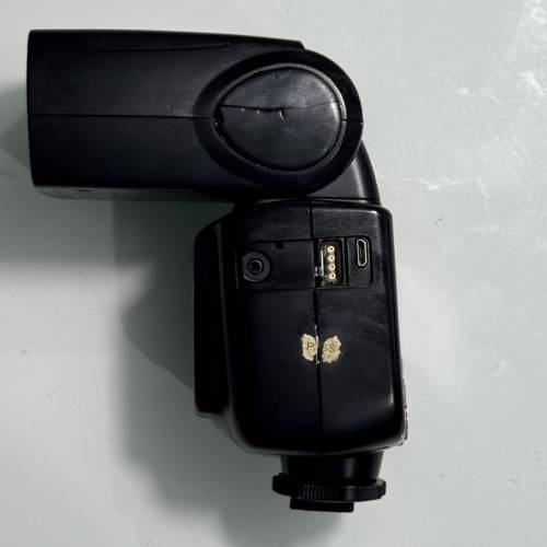 Godox V860II for SONY 閃光燈