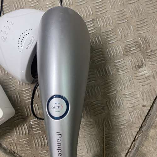 Osim手提按摩機