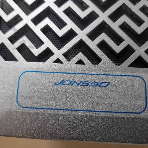 JONSBO ITX 機箱