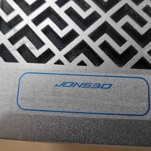 JONSBO ITX 機箱