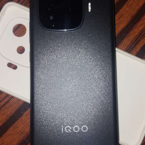 Iqoo Z9 turbo 12+256