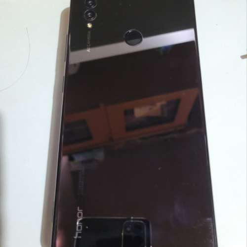 Honor Note 10 6+128