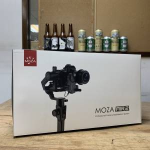 Moza AIR 2 魔爪Air2穩定器