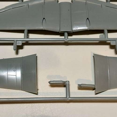 Fujimi 1:72 Ju-87 Stuka G-1 Tankbuster Plastic Aircraft Model Kit #7A-F15XU