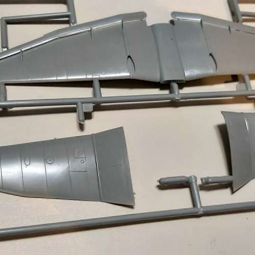 Fujimi 1:72 Ju-87 Stuka G-1 Tankbuster Plastic Aircraft Model Kit #7A-F15XU