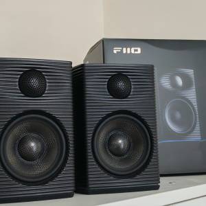FiiO SP3 BT
