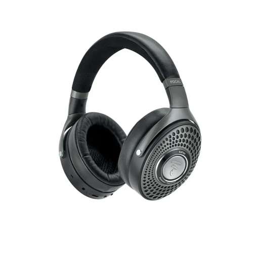 Focal Bathys 頭戴式降噪無線耳機