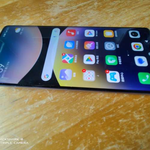 小米 Redmi Note 14 Pro 512G