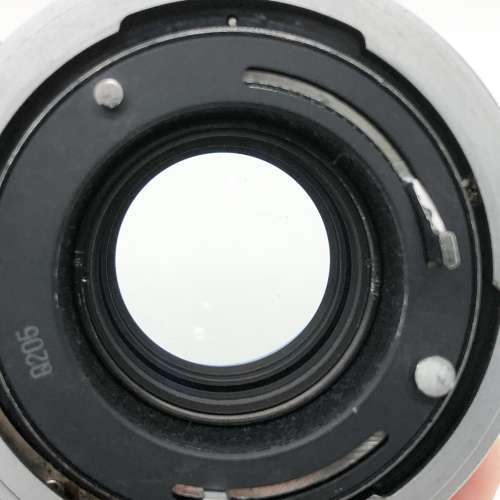 95% New Canon S.C 135mm F2.5 S.C手動鏡頭, 深水埗門市可購買