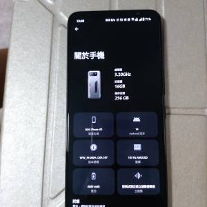 Rog Phone 6D