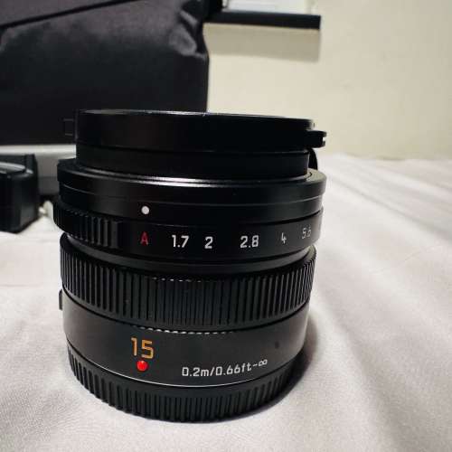 Olympus E-M5 Mark II