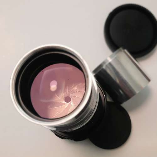 COOKE TELEKINIC ANASTIGMAT 6