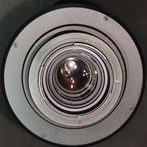 Samsung 500/6.3 反射鏡 折返鏡 波波鏡 for nikon AI