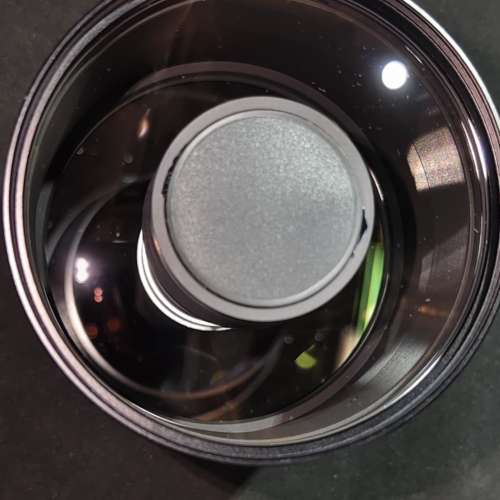 Samsung 500/6.3 反射鏡 折返鏡 波波鏡 for nikon AI