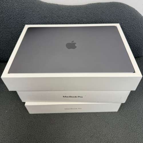 （🔥新款MacBook🔥 )APPLE  MacBook M2 Pro M3 M4 Pro/8,32,48GB Ram/256,512GB,1T...