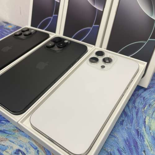 （🔥電子之家，新款大螢幕機16 Pro Max🔥 )/Apple iPhone 新款機系列/香港行貨/App...