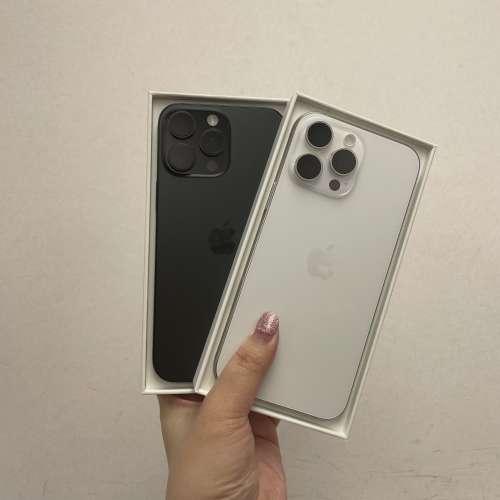 （🔥電子之家，新款大螢幕機16 Pro Max🔥 )/Apple iPhone 新款機系列/香港行貨/App...