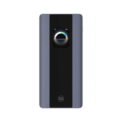 全新Huawei 華為 5G Mobile WiFi Pro 5 AX3600 黑色 E6888-982 隨行WiFi