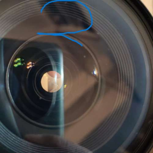 逾90%以上新放七支副廠騰龍及原廠Nikon AF或AFD 鏡共=$5700