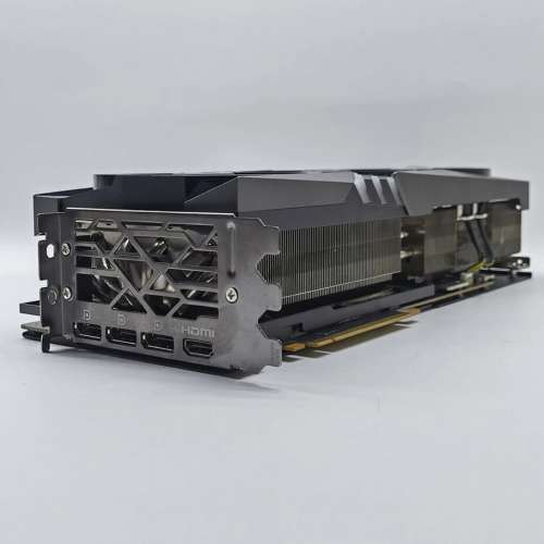 MSI GAMING X TRIO 4090