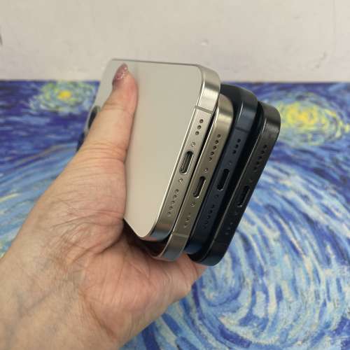 🥰電子之家，超多靚Apple手機之家🥰/Apple iPhone 15系列/香港行貨/Apple iPhone 1...