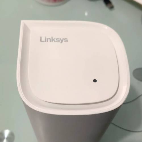 Linksys Velop Pro 7 MBE7001 Router