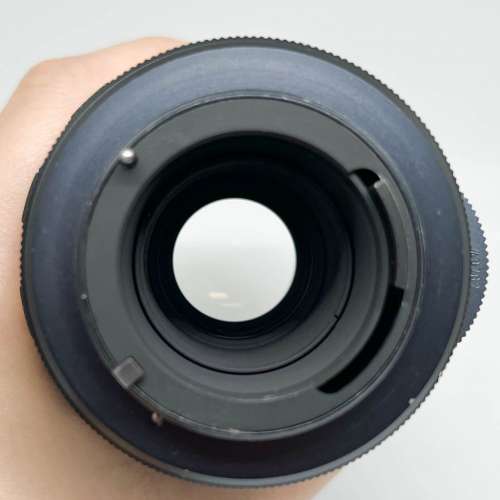 99% New Takumar	SMC 200mm F4手動鏡頭, 深水埗門市可購買