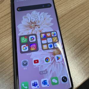 80% New Honor Magic V2 512GB Black