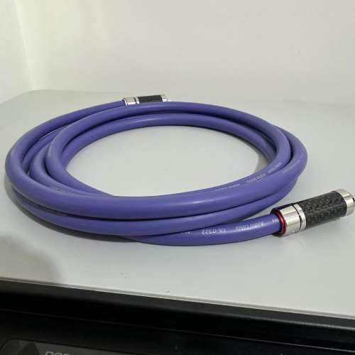Furutech FA-as22 High End Performance α (Alpha) OCC Audio Cable