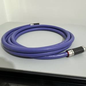 Furutech FA-as22 High End Performance α (Alpha) OCC Audio Cable