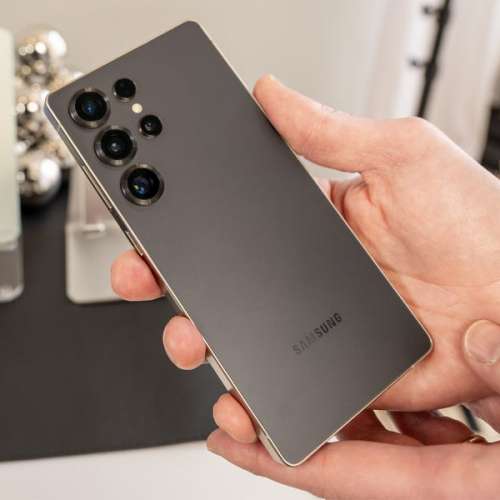 99%Samsung galaxy s25 ultra