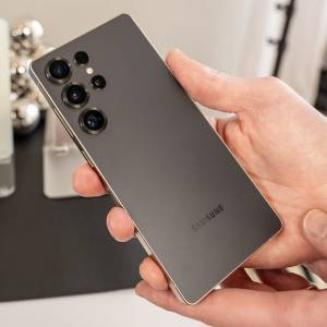 Samsung galaxy s25 ultra