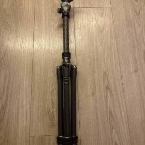 Gitzo traveler 0號四節 GT0545T - 82TQD 球形雲台