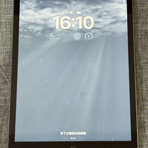 iPad 9 WiFi 64GB 美版 非常新