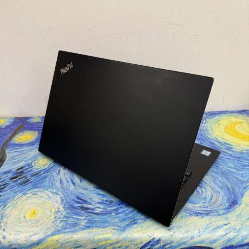 (聯想T490S❤️‍🔥薄版商務機)Lenovo Ultrabook ThinkPad i7-8665U/16,32GB Ram/1...