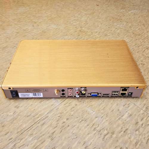 KTV點歌主機，6TB硬碟內大量KTV歌曲點唱