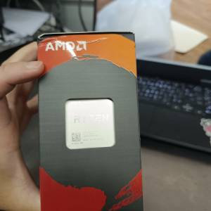 AMD R5 5500