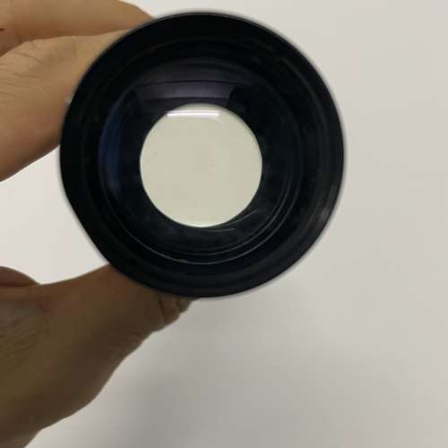 Kern Yvar 100mm F3.3
