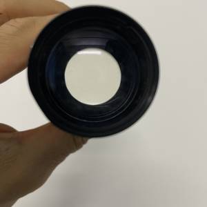Kern Yvar 100mm F3.3