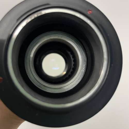 Kern Yvar 100mm F3.3