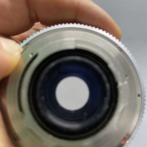 Rodenstock Retina 135/4 DKL