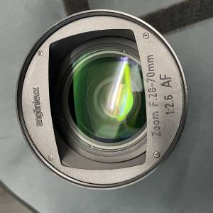 Angenieux 28-70