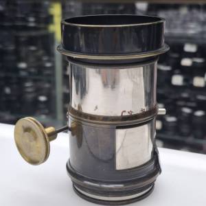 PETZVAL VITAGE LENS F4 - F44
