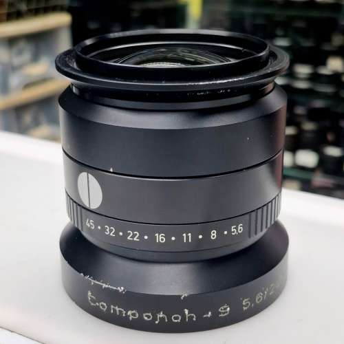 SCHNEIDER COMPONON-S LARGE FORMAT ENLARGING