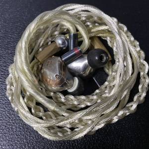 SPEAR LABS TRITON ZERO