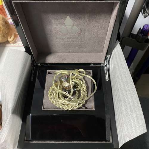 SPEAR LABS TRITON ZERO