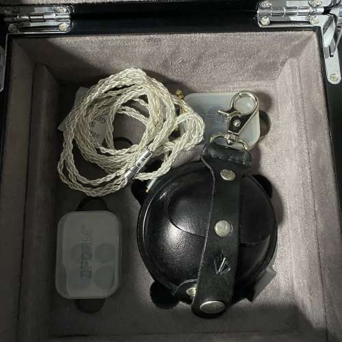 SPEAR LABS TRITON ZERO