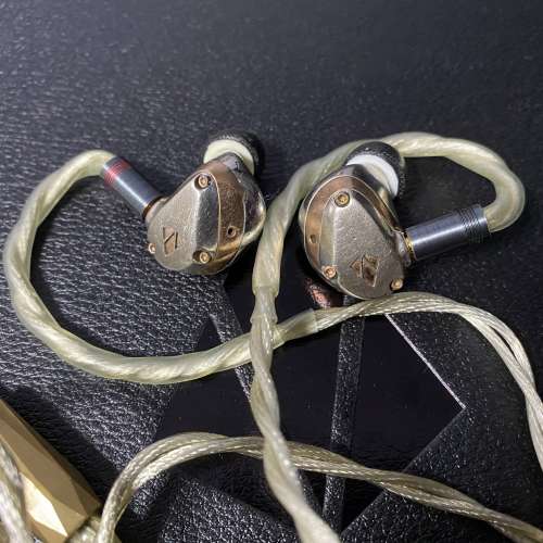 SPEAR LABS TRITON ZERO