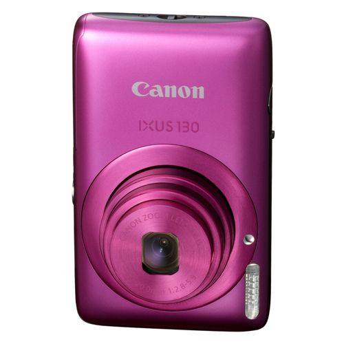 ( 最熱CCD之選 ) Canon ixus130 CCD Camera